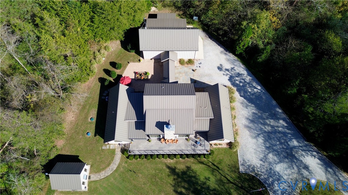 794 River Road West Manakin-Sabot, VA 23103 - Photo 5 of 82