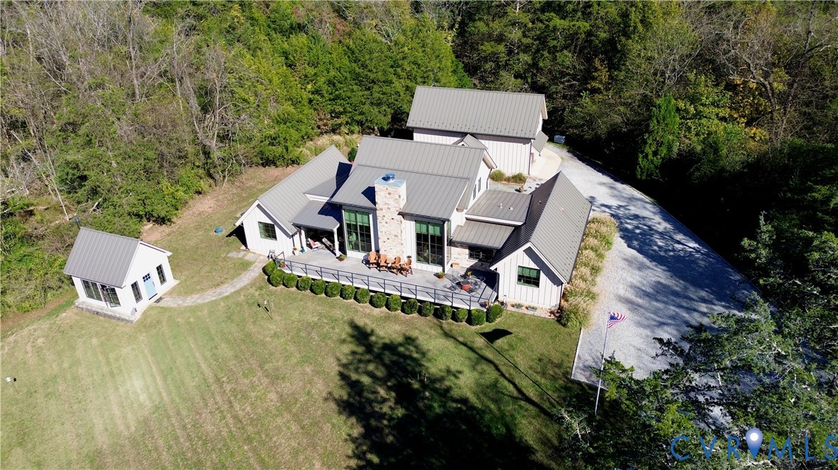 794 River Road West Manakin-Sabot, VA 23103 - Photo 66 of 82