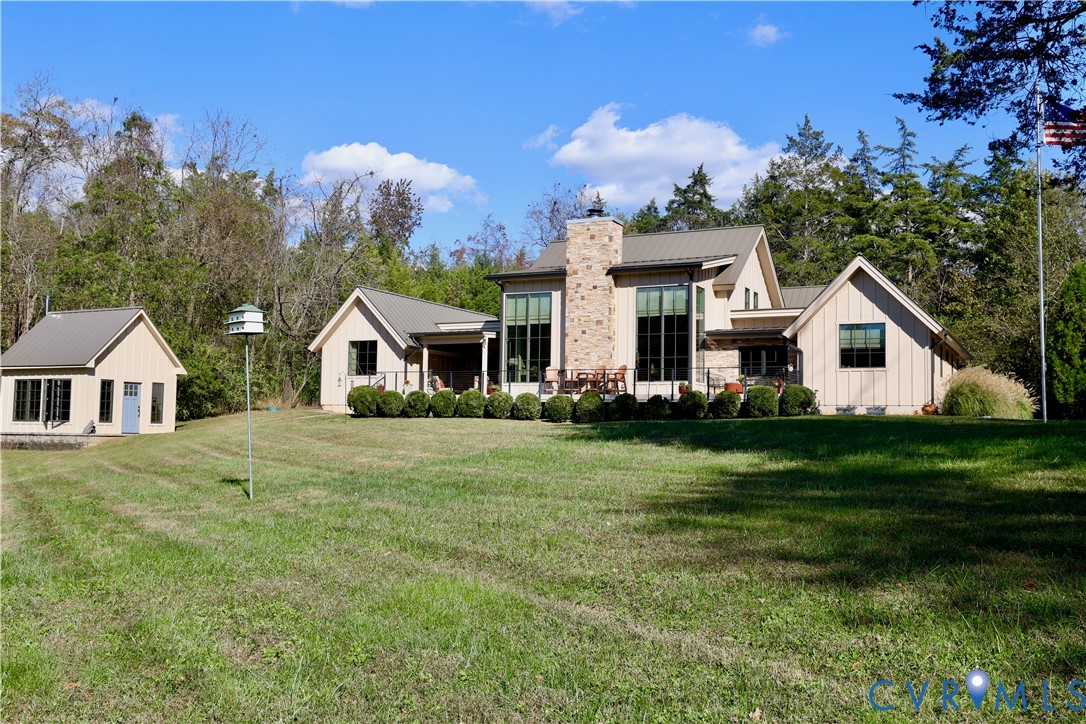 794 River Road West Manakin-Sabot, VA 23103 - Photo 71 of 82