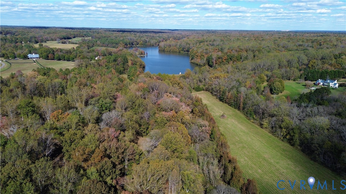 794 River Road West Manakin-Sabot, VA 23103 - Photo 77 of 82 Direct Dover Lake access from the land.