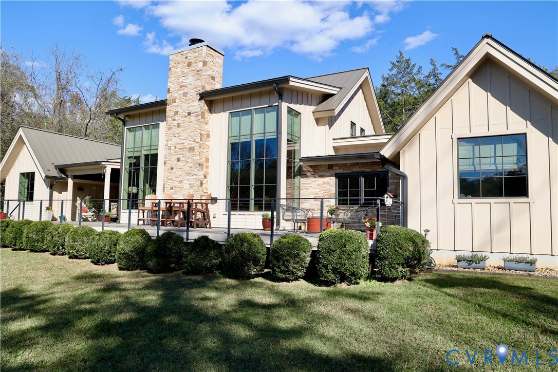 794 River Road West Manakin-Sabot, VA 23103 - Photo 10 of 82