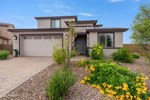 $669,990 | 11128 South 54th Lane, Laveen, AZ 85339