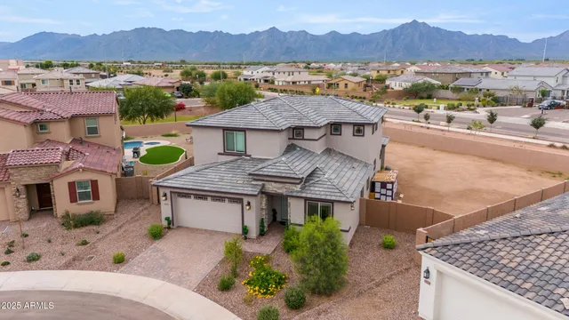 $669,990 | 11128 South 54th Lane, Laveen, AZ 85339
