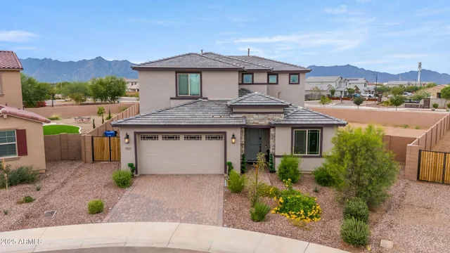 $669,990 | 11128 South 54th Lane, Laveen, AZ 85339