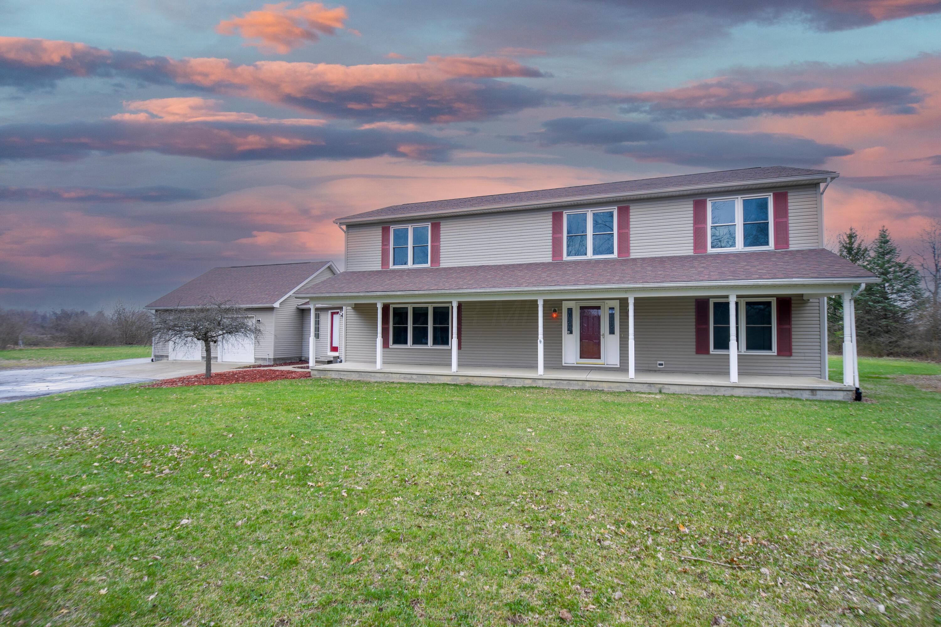 6900 Weldon Road Plain City, OH 43064 - Photo 2 of 24 AL2_8244-HDR-Edit