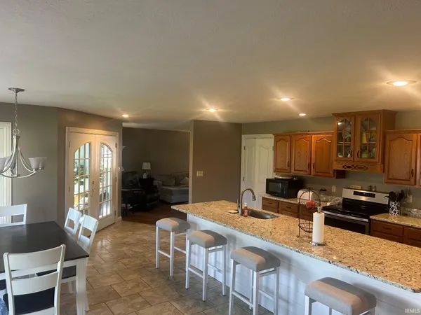 $437,500 | 3288 Westhampton Drive, Newburgh, IN 47630