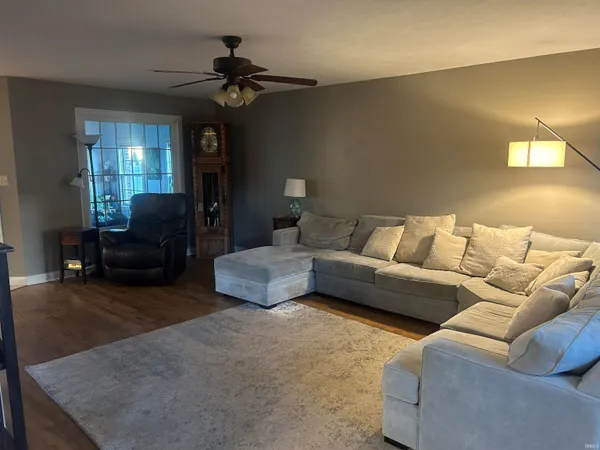 $437,500 | 3288 Westhampton Drive, Newburgh, IN 47630