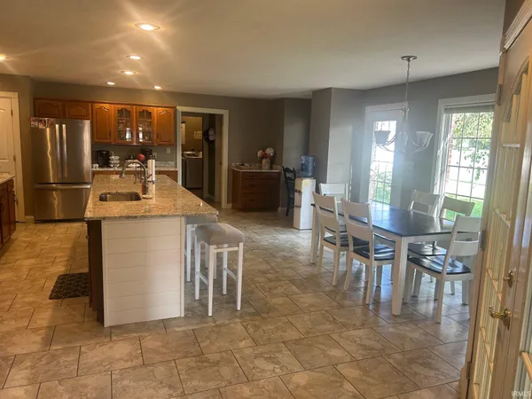 $437,500 | 3288 Westhampton Drive, Newburgh, IN 47630