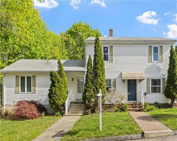 $495,000 | 9 Williston Street, Cranston, RI 02920