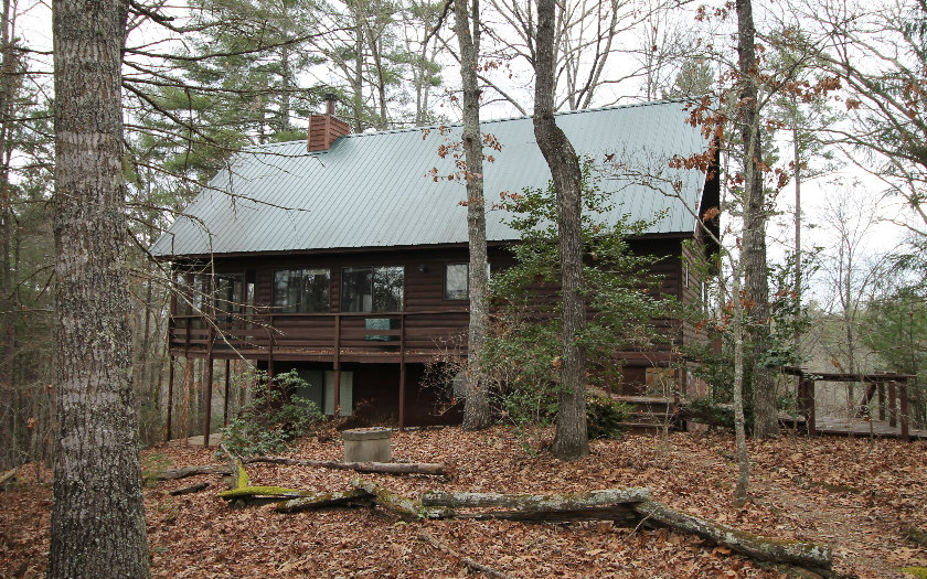75 B Lane Murphy, NC 28906 - Photo 1 of 1 Main View