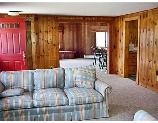 23 Frazier Pasture Road Ogunquit, ME 03907 - Photo 2 of 11 Living Room.