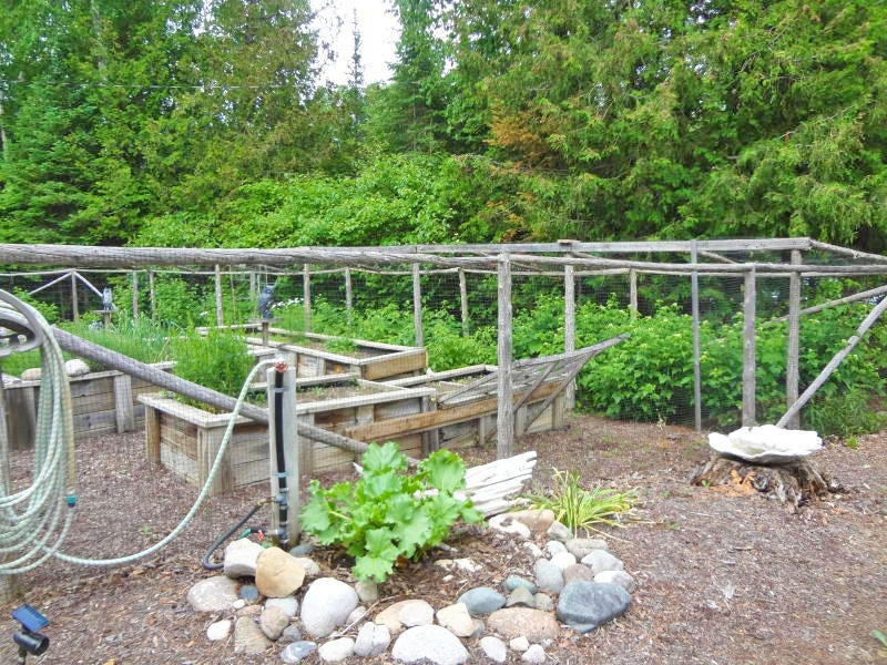 7392 Kauffman Road Presque Isle, MI 49777 - Photo 79 of 84 Gallery Image 79