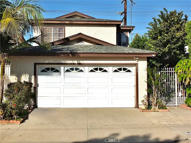 $599,000 | 253 Orleans Way, Long Beach, CA 90805