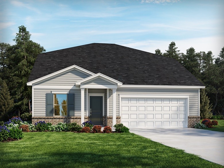 3260 Longstalk Road Antioch, TN 37013 - Photo 1 of 5 Gallery Image 1