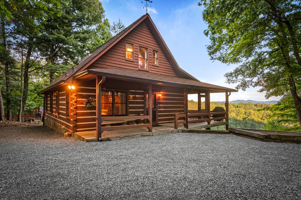 1289 My Mountain Road Morganton, GA 30560 - Photo 58 of 68