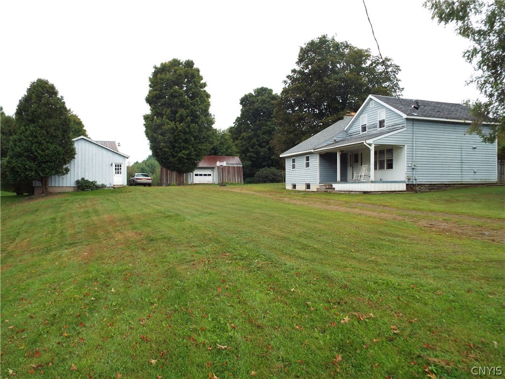 823 County Rte 11 West Monroe, NY 13167 - Photo 1 of 1 Gallery Image 1