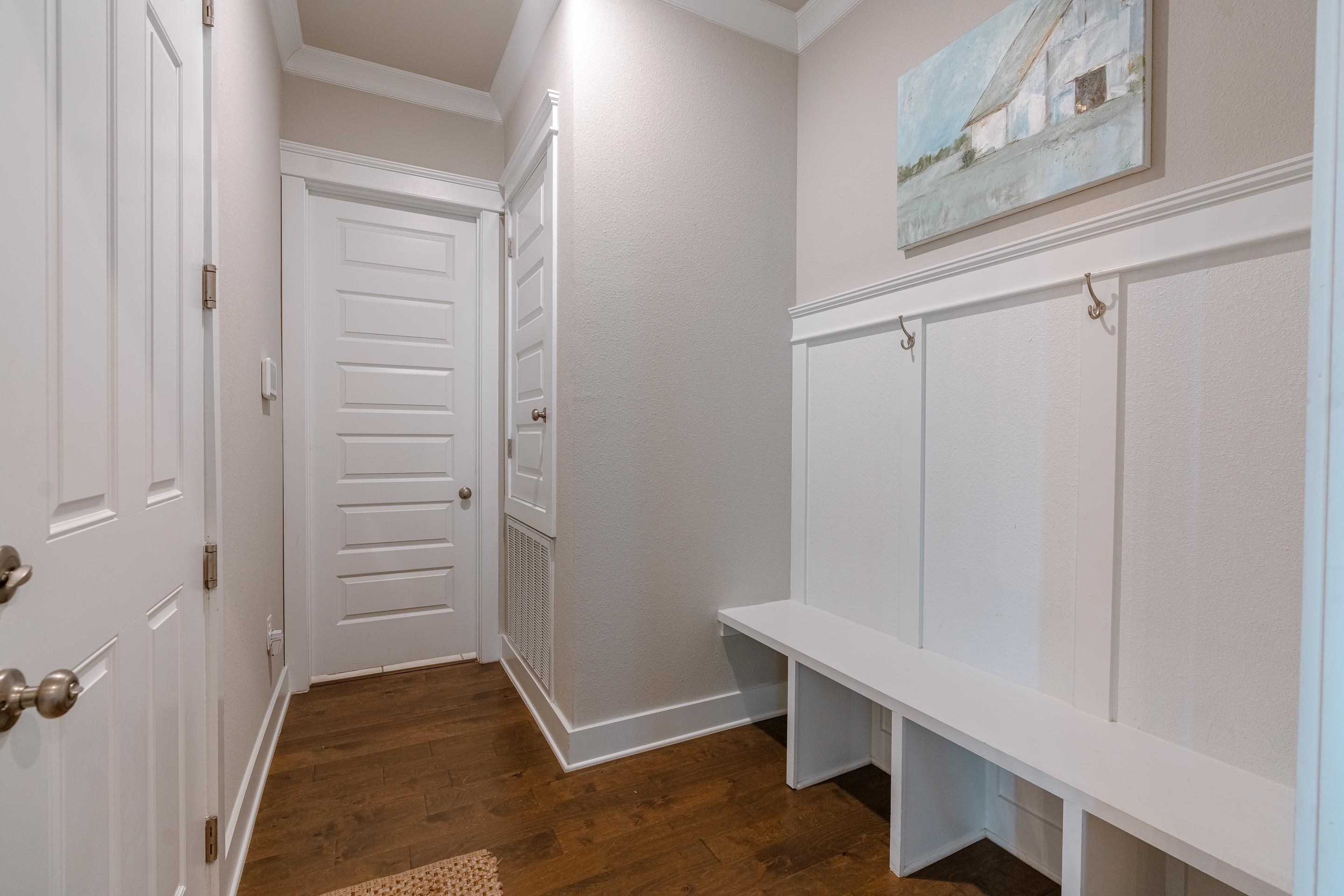 328 Nandina Loop Fairhope, AL 36532 - Photo 27 of 44 Mud Room