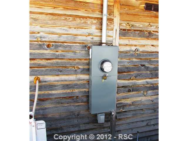 531 Wagonwheel Road Guffey, CO 80820 - Photo 16 of 16 Gallery Image 16