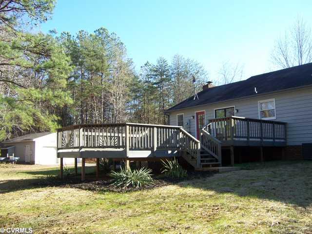 19236 Turkey Road Rockville, VA 23146 - Photo 12 of 12 Gallery Image 12