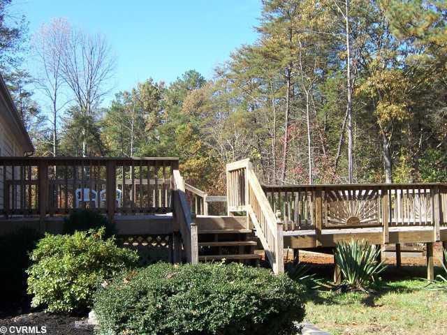 19236 Turkey Road Rockville, VA 23146 - Photo 2 of 12 Other - DETACHED GARAGE(24X28)