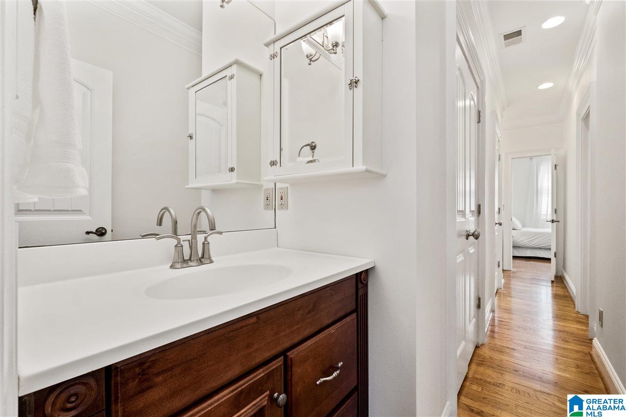 2729 Millbrook Road Birmingham, AL 35243 - Photo 40 of 50