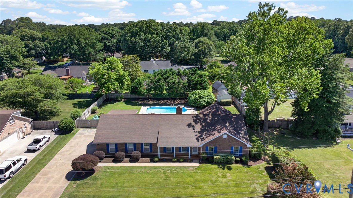 2525 Inlynnview Road Virginia Beach, VA 23454 - Photo 45 of 51