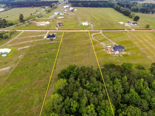 7-acres Hardy Road Dothan, AL 36301 - Photo 4 of 8