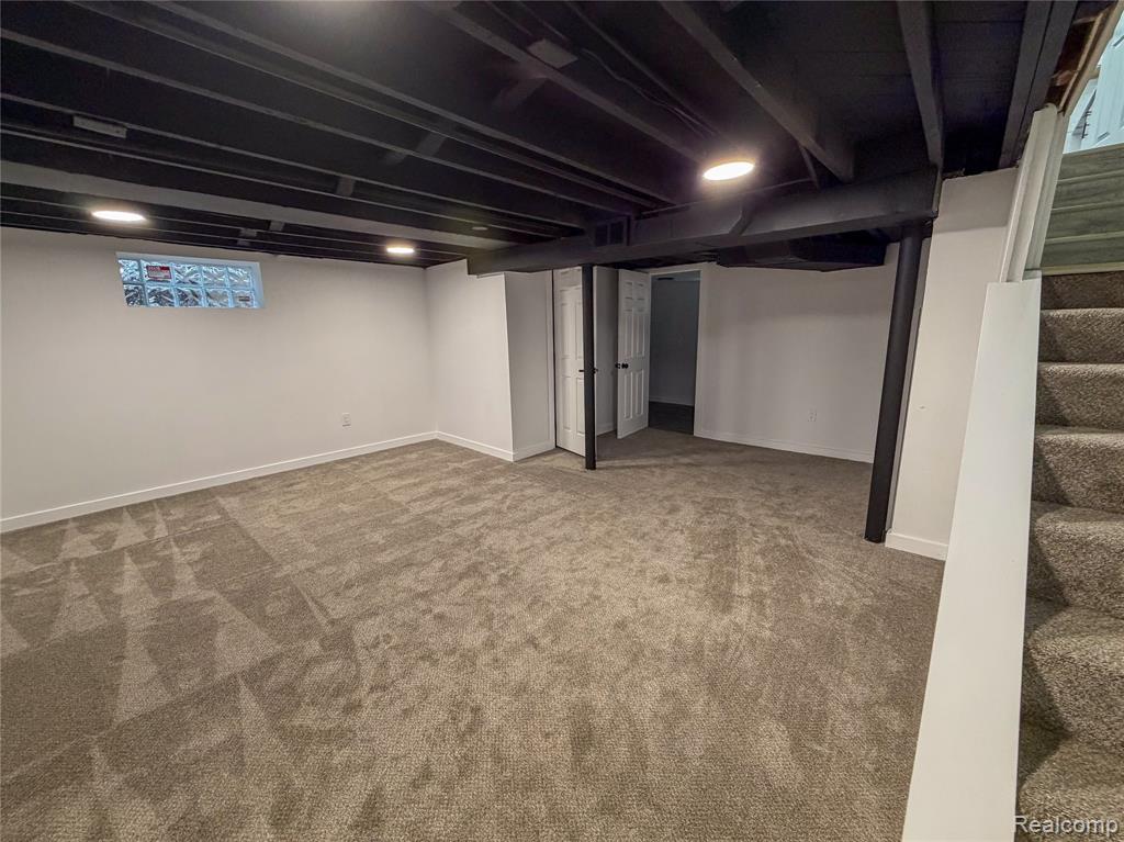 18217 Prairie Street Detroit, MI 48221 - Photo 21 of 32