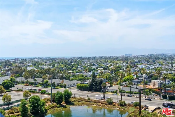 $4,750 | 4265 Marina City Drive, Unit 909, Marina del Rey, CA 90292