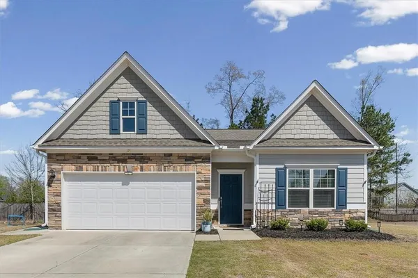 $350,000 | 11 Rambling Oaks Drive Northeast, Rome, GA 30165