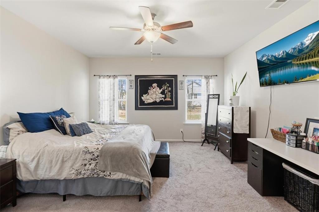 11 Rambling Oaks Drive Northeast Rome, GA 30165 - Photo 13 of 35