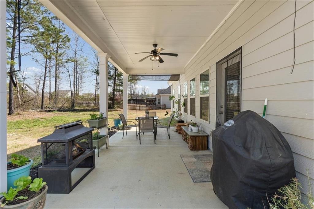 11 Rambling Oaks Drive Northeast Rome, GA 30165 - Photo 20 of 35