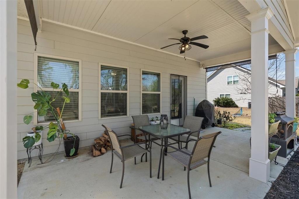 11 Rambling Oaks Drive Northeast Rome, GA 30165 - Photo 21 of 35