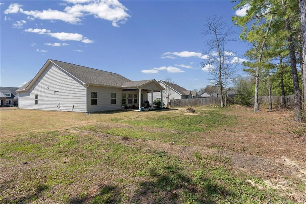 11 Rambling Oaks Drive Northeast Rome, GA 30165 - Photo 22 of 35