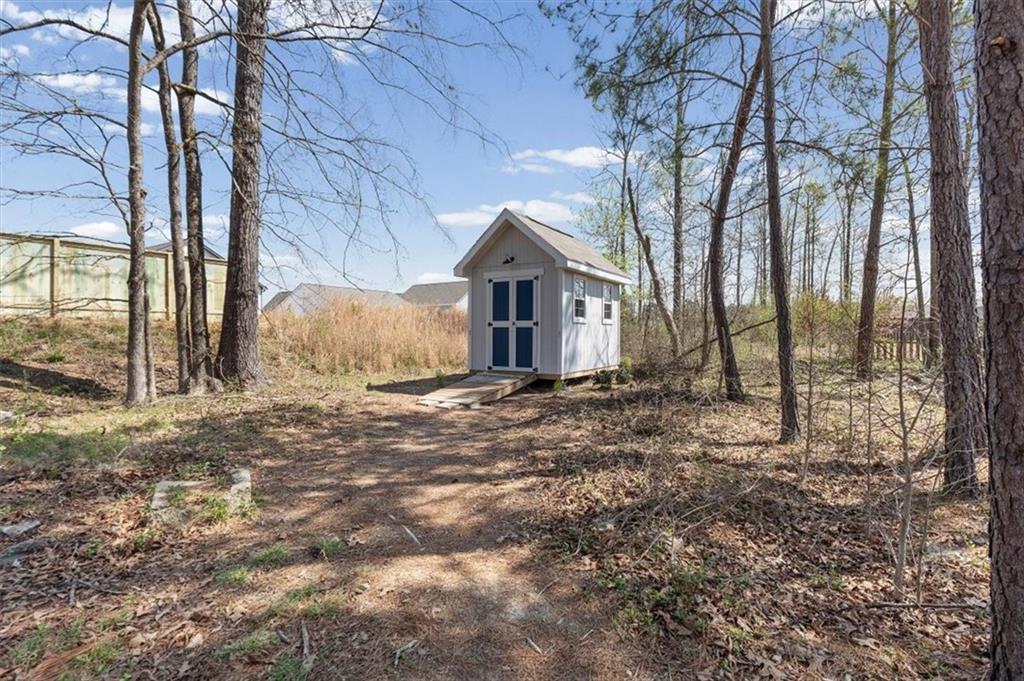 11 Rambling Oaks Drive Northeast Rome, GA 30165 - Photo 23 of 35