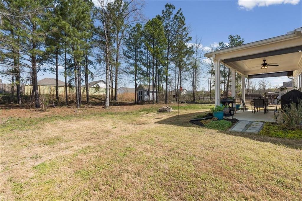 11 Rambling Oaks Drive Northeast Rome, GA 30165 - Photo 25 of 35