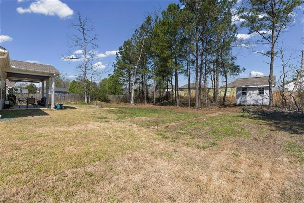 11 Rambling Oaks Drive Northeast Rome, GA 30165 - Photo 26 of 35