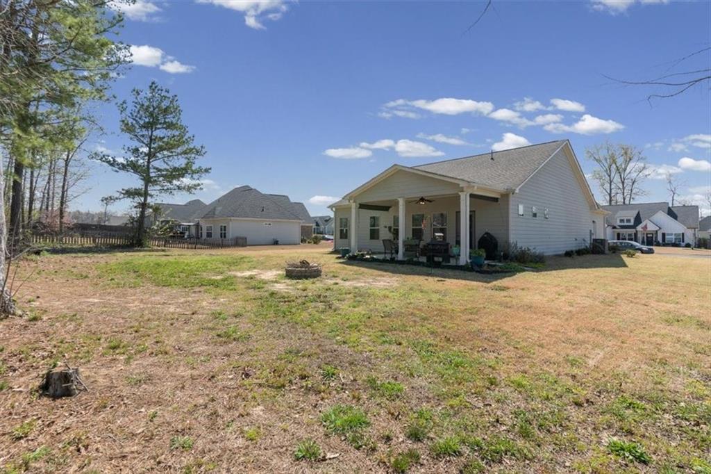 11 Rambling Oaks Drive Northeast Rome, GA 30165 - Photo 27 of 35