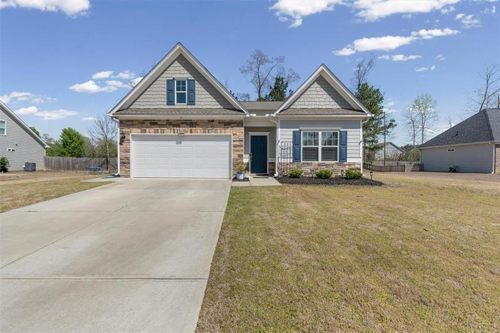 11 Rambling Oaks Drive Northeast Rome, GA 30165 - Photo 29 of 35