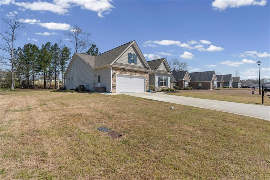 11 Rambling Oaks Drive Northeast Rome, GA 30165 - Photo 30 of 35