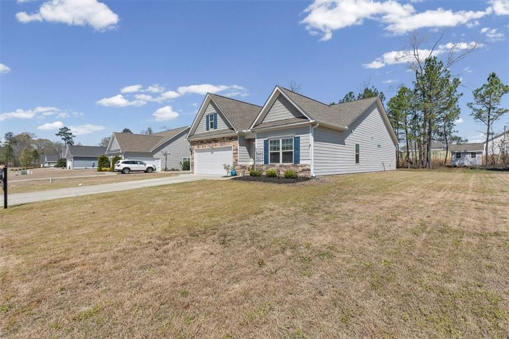 11 Rambling Oaks Drive Northeast Rome, GA 30165 - Photo 31 of 35