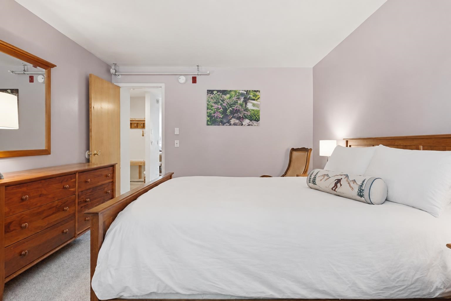 205 Mountainside Drive, Unit 35 Warren, VT 05674 - Photo 23 of 33