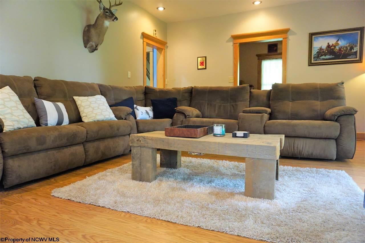 72 Robinson Run Road Maidsville, WV 26541 - Photo 12 of 20 Gallery Image 12