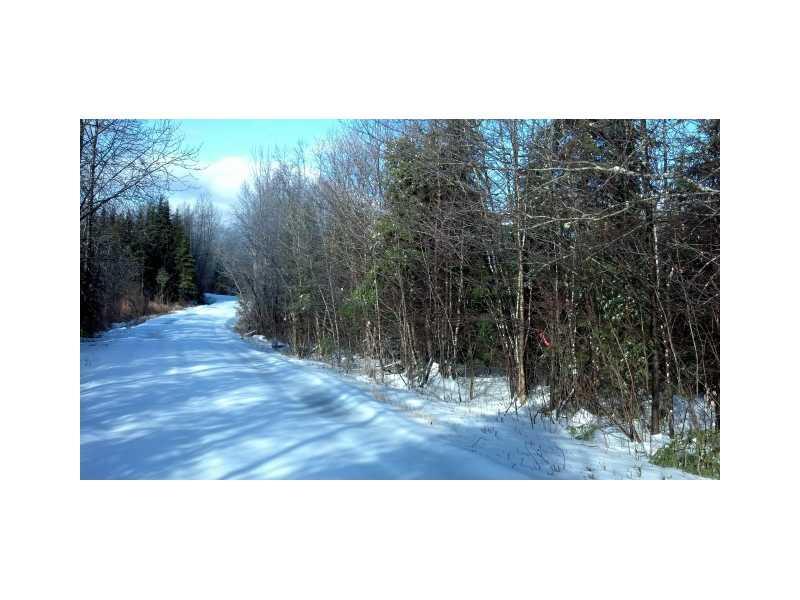 Lot 3 Davis Brook Acres Road Amity, ME 04471 - Photo 2 of 6 Land/Lot.