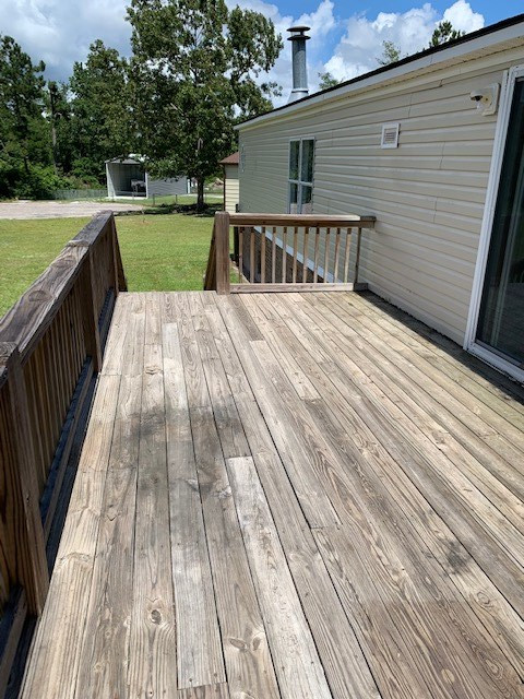 2268 Patriot Road Manning, SC 29102 - Photo 16 of 17 Gallery Image 16