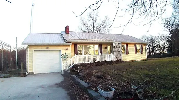 11495 Highway 169, Union Star, MO 64494