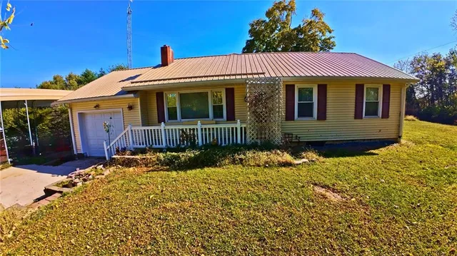 $339,950 | 11495 Highway 169, Union Star, MO 64494