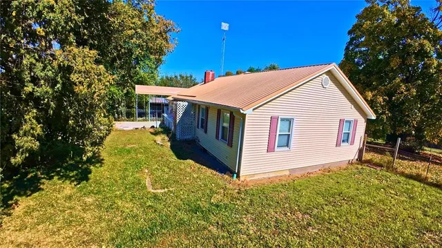$339,950 | 11495 Highway 169, Union Star, MO 64494