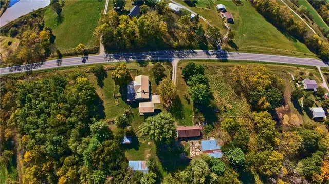 $339,950 | 11495 Highway 169, Union Star, MO 64494