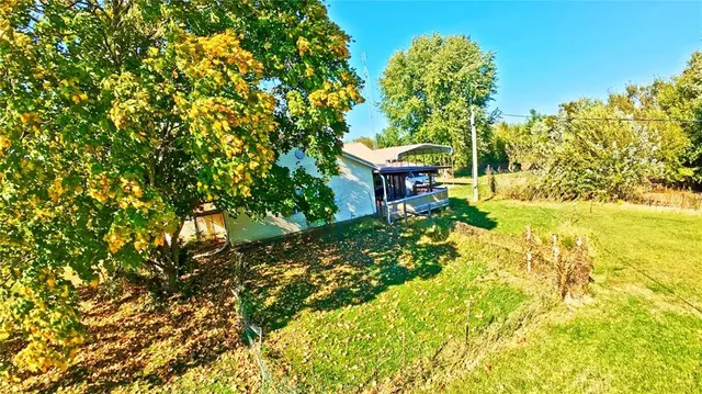 $339,950 | 11495 Highway 169, Union Star, MO 64494